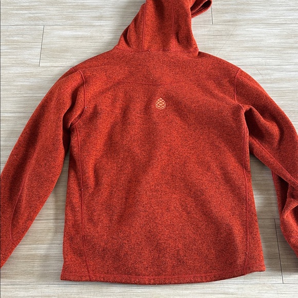 Stio zip up fleece - Picture 5 of 6